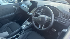 Renault Symbioz 1.6 E-Tech FHEV 145 Techno Esprit Alpine 5dr Auto Hybrid Estate